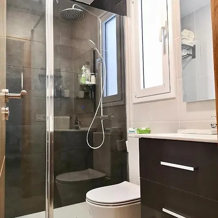 Amplio Estudio Tipo “loft” Apartment San Andrés