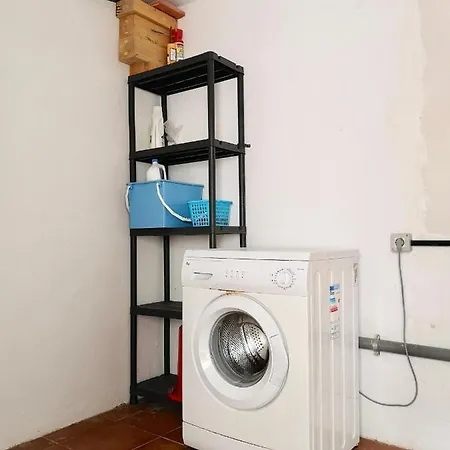 Amplio Estudio Tipo “loft” Apartment San Andrés