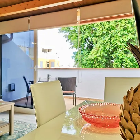 Apartment Amplio Estudio Tipo “loft” *