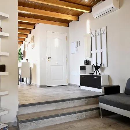 Amplio Estudio Tipo “loft” Apartment *