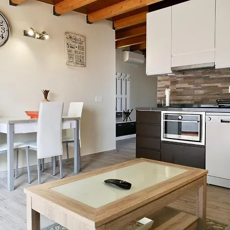 Amplio Estudio Tipo “loft” Сан-Андрес
